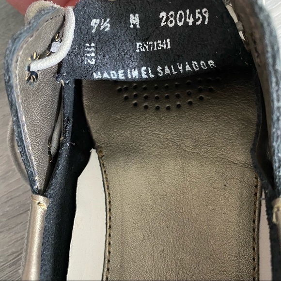 L.L. Bean Boat Dock Women's Slip On Shoes Loafers - Picture 11 of 15